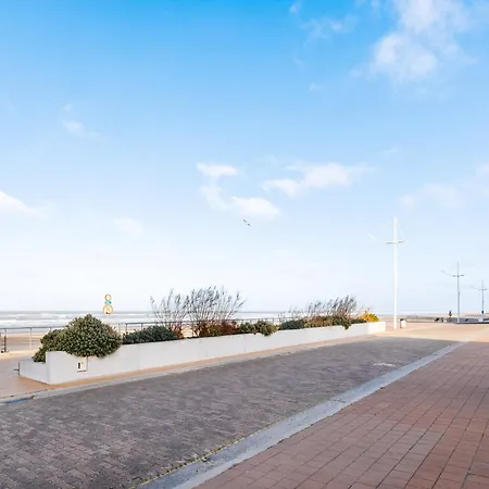 Near Belgian Coast Apartment *