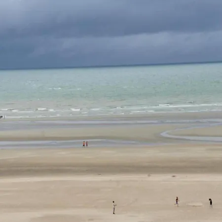 Apartament Near Belgian Coast