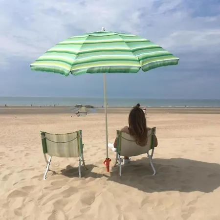 Near Belgian Coast * Koksijde